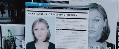 谍影重重5剧照的剧照