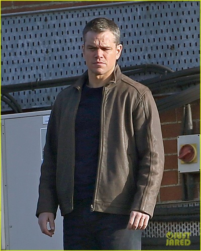 谍影重重5剧照的剧照