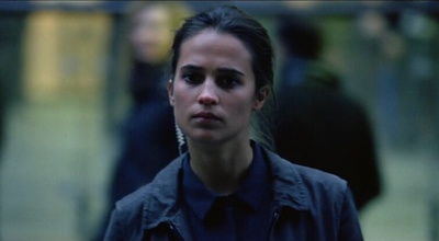 谍影重重5剧照的剧照