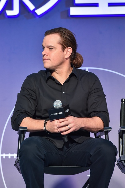 谍影重重5剧照的剧照