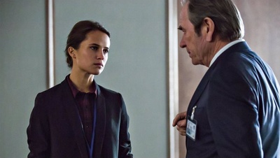 谍影重重5剧照的剧照