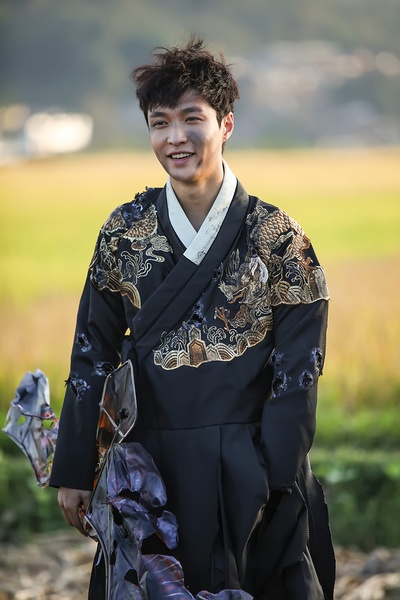 极限挑战之皇家宝藏剧照的剧照