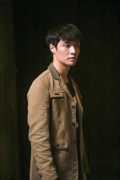 极限挑战之皇家宝藏剧照的剧照