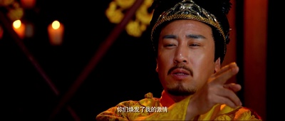 极限挑战之皇家宝藏剧照的剧照