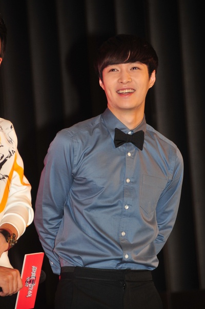 极限挑战之皇家宝藏剧照的剧照