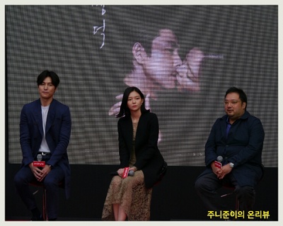 布拉芙夫人剧照的剧照