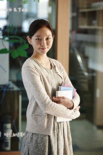 布拉芙夫人剧照的剧照