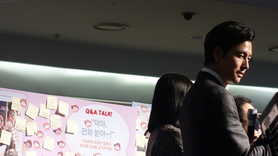 布拉芙夫人剧照的剧照