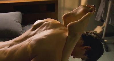 布拉芙夫人剧照的剧照