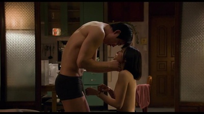 布拉芙夫人剧照的剧照