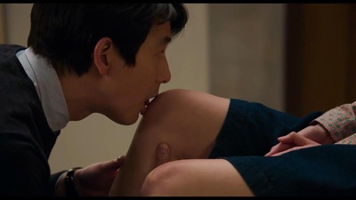 布拉芙夫人剧照的剧照