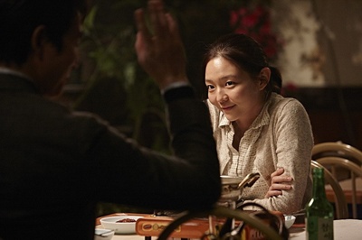 布拉芙夫人剧照的剧照