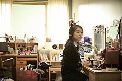 布拉芙夫人剧照的剧照