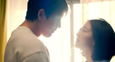 布拉芙夫人剧照的剧照