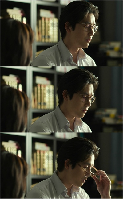 布拉芙夫人剧照的剧照