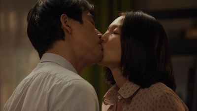 布拉芙夫人剧照的剧照