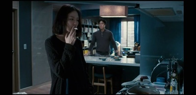 布拉芙夫人剧照的剧照