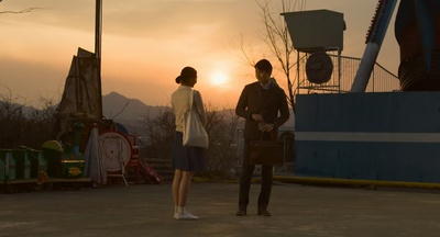 布拉芙夫人剧照的剧照