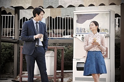 布拉芙夫人剧照的剧照