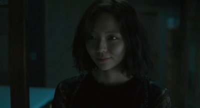 布拉芙夫人剧照的剧照