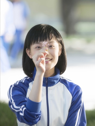 匆匆那年剧照的剧照