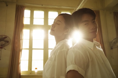 匆匆那年剧照的剧照