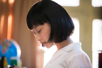 匆匆那年剧照的剧照