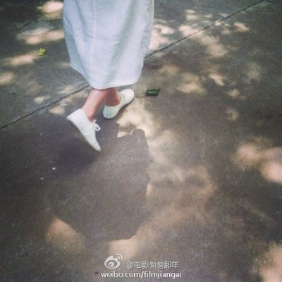 匆匆那年剧照的剧照