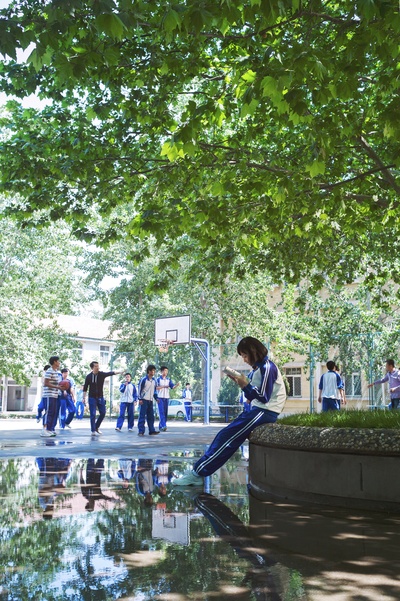 匆匆那年剧照的剧照