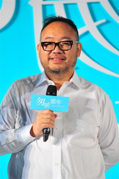 匆匆那年剧照的剧照