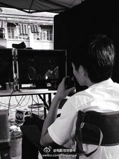 匆匆那年剧照的剧照