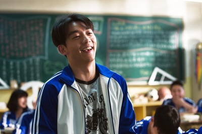 匆匆那年剧照的剧照