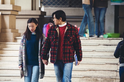 匆匆那年剧照的剧照