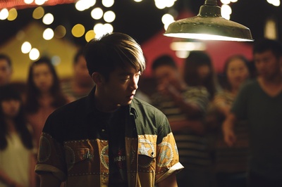 匆匆那年剧照的剧照