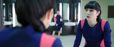 猎杀星期一剧照的剧照