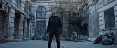 猎杀星期一剧照的剧照