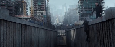 猎杀星期一剧照的剧照