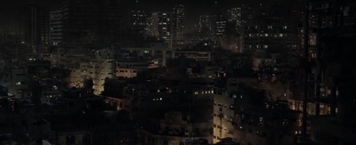 猎杀星期一剧照的剧照