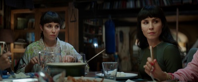 猎杀星期一剧照的剧照