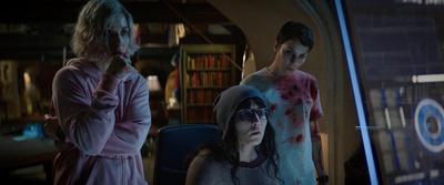 猎杀星期一剧照的剧照