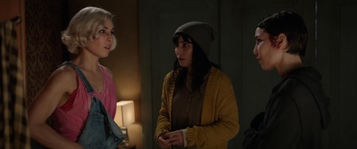 猎杀星期一剧照的剧照