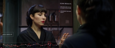 猎杀星期一剧照的剧照