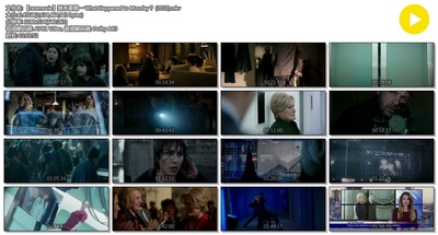 猎杀星期一剧照的剧照