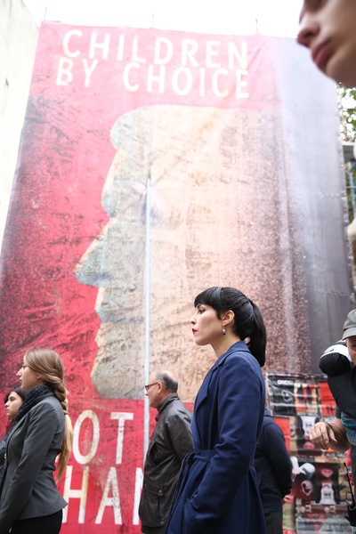 猎杀星期一剧照的剧照