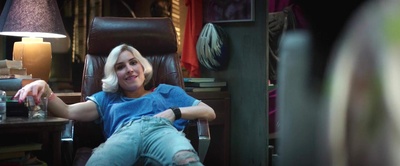 猎杀星期一剧照的剧照