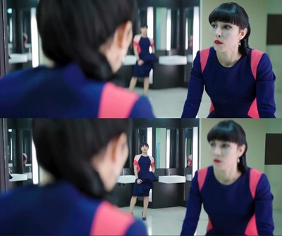 猎杀星期一剧照的剧照