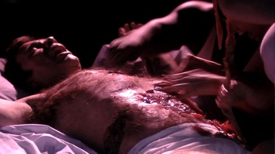 人体模特剧照的剧照