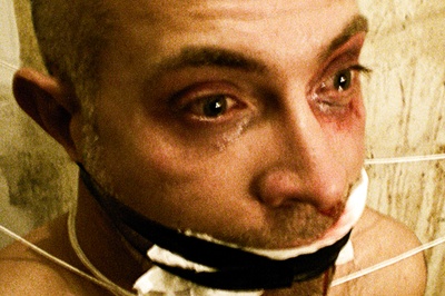 人体模特剧照的剧照