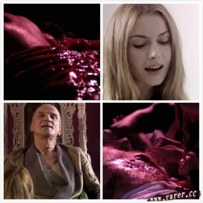 人体模特剧照的剧照