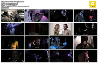 人体模特剧照的剧照